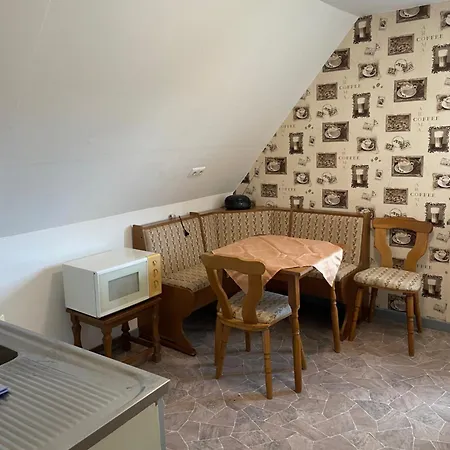 Apartament Familie Alber *