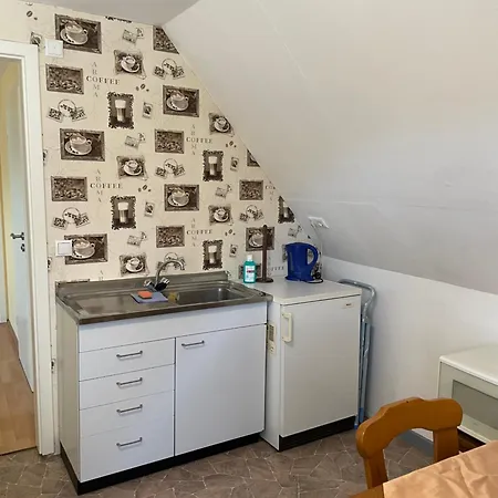 Familie Alber Apartament