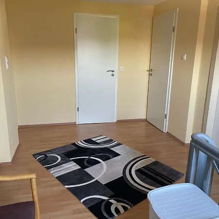 Apartament Familie Alber