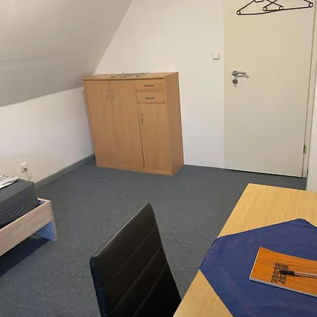 Familie Alber Appartement *