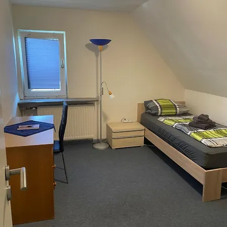 Familie Alber Appartement *