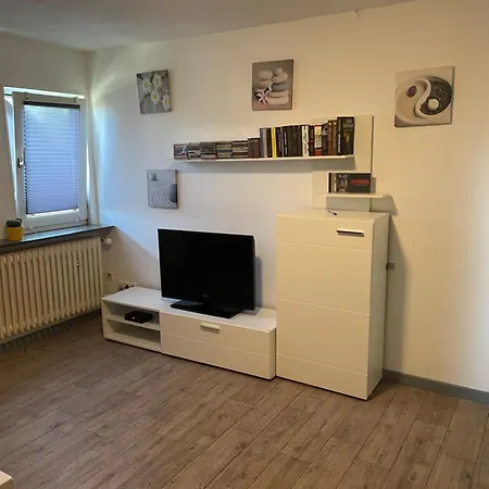 Appartement Familie Alber *