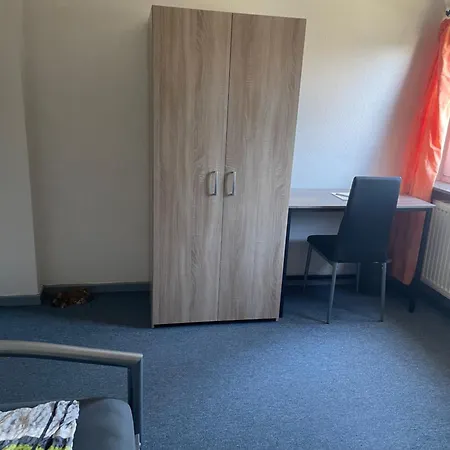 Appartement Familie Alber Elze